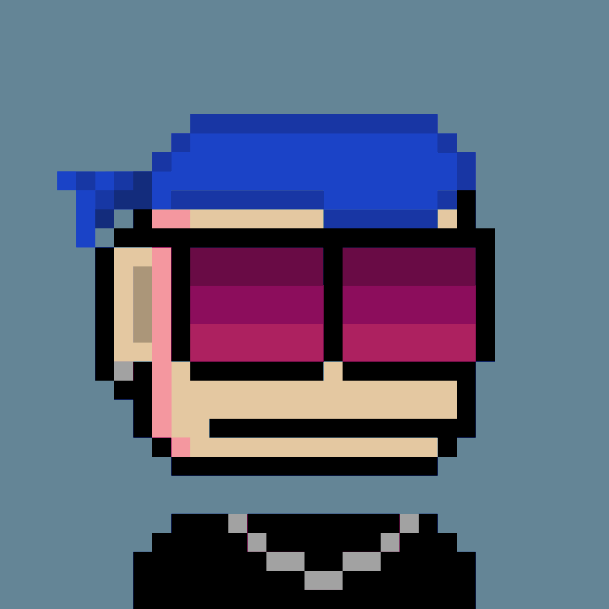 PunkApepenBot tweet media