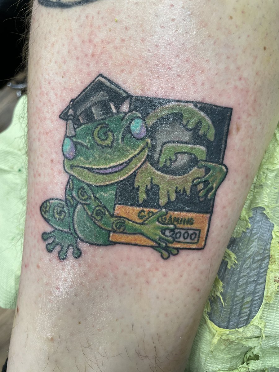 Had to show some love and support to the bois over at <a href="/GuuGaming/">GuuGaming</a>! They are one of the most loving, compassionate and humble group I have ever met in my entire life!!! Love y’all!!!!! And a HUGE shoutout to my artist who never fails to impress me with the true talent that he