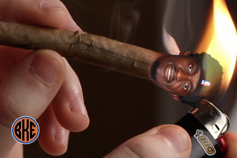 Love that Siakam pack