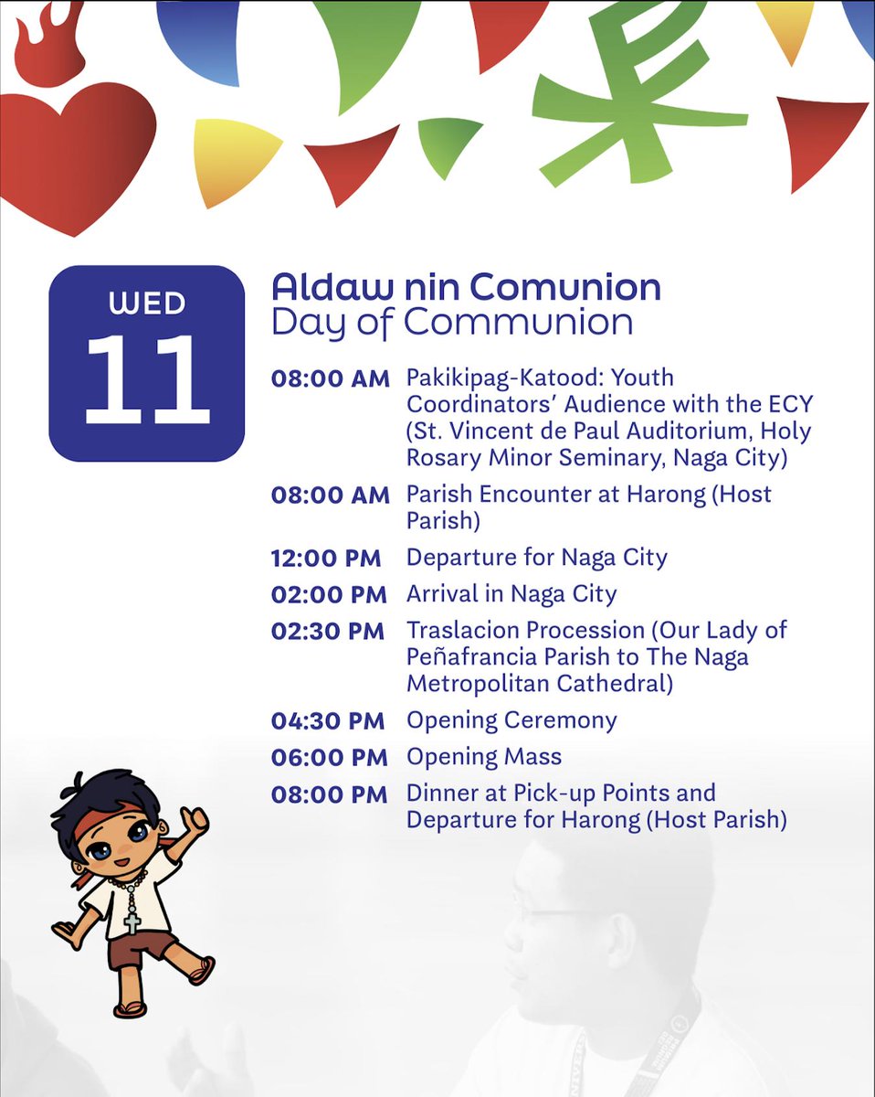 Naga City Government tweet media