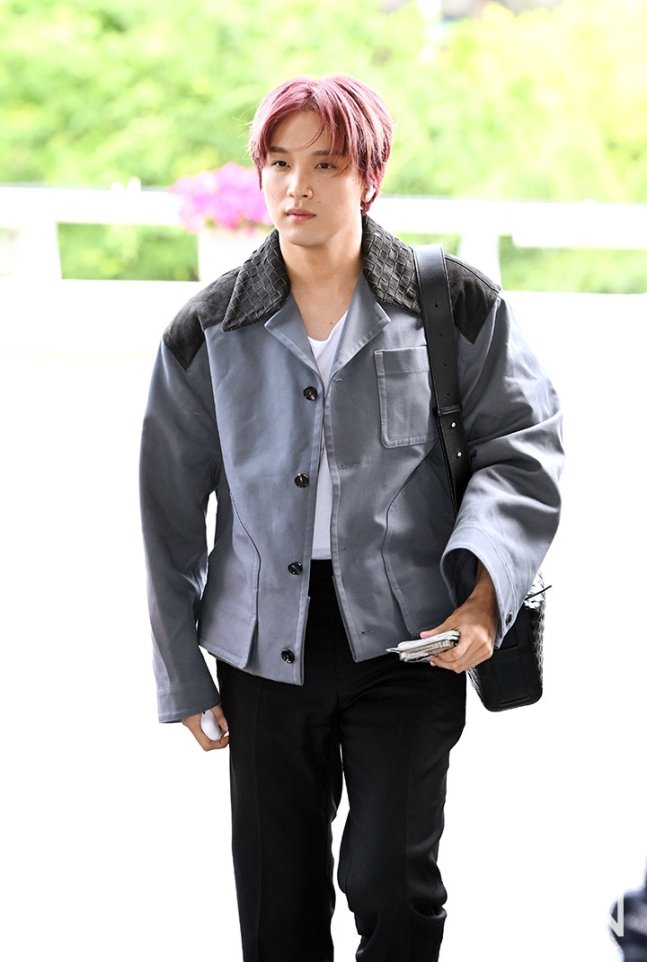 해찬이 귀여어.. ❤️