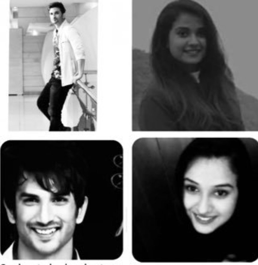 Shweta*🌿🕊️* 🦋4SSR🦋 (@itsshweta211031) on Twitter photo <a href="/KachruRachna/">Rachna Kachru 🇮🇳 Celebrate Sushant Everyday❤️🦋</a> <a href="/AmitShah/">Amit Shah</a> <a href="/Dev_Fadnavis/">Devendra Fadnavis</a> <a href="/CMOMaharashtra/">CMO Maharashtra</a> <a href="/HMOIndia/">गृहमंत्री कार्यालय, HMO India</a> <a href="/PMOIndia/">PMO India</a> <a href="/narendramodi/">Narendra Modi</a> <a href="/VPIndia/">Vice-President of India</a> <a href="/SCofIndia/">SupremeCourtOfIndia</a> <a href="/CBIHeadquarters/">Central Bureau of Investigation (India)</a> <a href="/IPS_Association/">IPS Association</a> <a href="/DoPTGoI/">DoPT</a> <a href="/NCWIndia/">NCW</a> <a href="/rashtrapatibhvn/">President of India</a> <a href="/dishasalian26/">Disha Salian</a> <a href="/itsSSR/">Sushant Singh Rajput</a> <a href="/MLJ_GoI/">Ministry of Law and Justice</a> <a href="/CPMumbaiPolice/">Commissioner of Police, Greater Mumbai</a> Happy birthday Disha🥀
we remember your sparkle, your laughter, and your light. Though you're gone, your memory fuels our fight for justice.may your legacy inspire change forever!!
Remembering Disha On Her BDay ♥️
#JusticeForDishaSalian 🧚
#JusticeForSushantSinghRajput 🦋 <a href="/KachruRachna/">Rachna Kachru 🇮🇳 Celebrate Sushant Everyday❤️🦋</a> <a href="/AmitShah/">Amit Shah</a> <a href="/Dev_Fadnavis/">Devendra Fadnavis</a> <a href="/CMOMaharashtra/">CMO Maharashtra</a> <a href="/HMOIndia/">गृहमंत्री कार्यालय, HMO India</a> <a href="/PMOIndia/">PMO India</a> <a href="/narendramodi/">Narendra Modi</a> <a href="/VPIndia/">Vice-President of India</a> <a href="/SCofIndia/">SupremeCourtOfIndia</a> <a href="/CBIHeadquarters/">Central Bureau of Investigation (India)</a> <a href="/IPS_Association/">IPS Association</a> <a href="/DoPTGoI/">DoPT</a> <a href="/NCWIndia/">NCW</a> <a href="/rashtrapatibhvn/">President of India</a> <a href="/dishasalian26/">Disha Salian</a> <a href="/itsSSR/">Sushant Singh Rajput</a> <a href="/MLJ_GoI/">Ministry of Law and Justice</a> <a href="/CPMumbaiPolice/">Commissioner of Police, Greater Mumbai</a> Happy birthday Disha🥀
we remember your sparkle, your laughter, and your light. Though you're gone, your memory fuels our fight for justice.may your legacy inspire change forever!!
Remembering Disha On Her BDay ♥️
#JusticeForDishaSalian 🧚
#JusticeForSushantSinghRajput 🦋