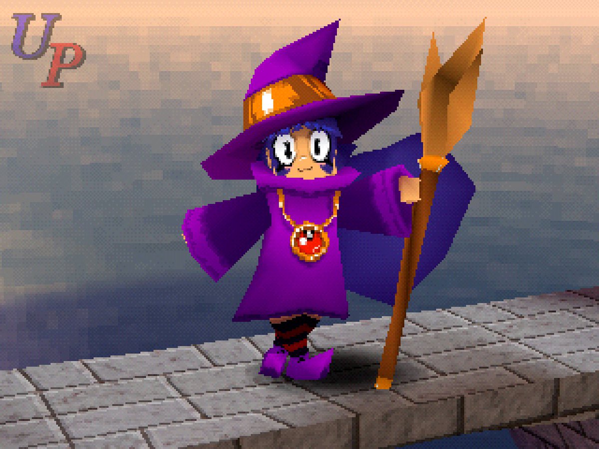 I'm opening one slot for a fully-rigged lowpoly model + a scene, 60$. Contact me on discord (unevenprankster). Will be low priority, can be N64 or PS1 esque styles.