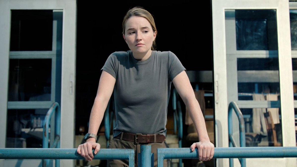 TheLastofUsNews's tweet image. The Last of Us Season 3 🔥