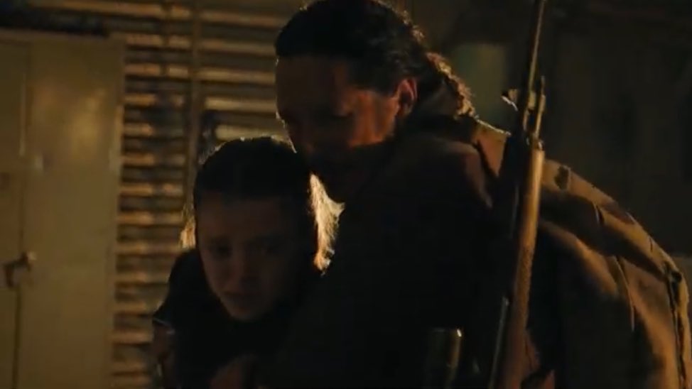 more talk about uncle tommy being the uncle that stepped up please!!!
#thelastofus