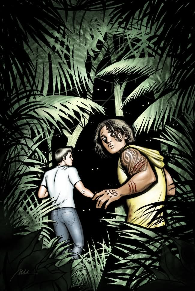 Pablo Martinena (@pablomartinena) on Twitter photo Crossover Division #6 is approaching 90% funded!
Give it a look and support.
Get in!
Script: <a href="/wallred/">Will Allred</a>
Art: Alice Leclert,
Colors: <a href="/ryankroboth/">Ryan Kroboth</a>
Lettering & Design: <a href="/brantfowler/">Brant Fowler: Writer of The Last Ember</a>
Editing: James Powell
Variant cover:
<a href="/PabloMartinena/">Pablo Martinena</a>
Link:
n9.cl/yloqu Crossover Division #6 is approaching 90% funded!
Give it a look and support.
Get in!
Script: <a href="/wallred/">Will Allred</a>
Art: Alice Leclert,
Colors: <a href="/ryankroboth/">Ryan Kroboth</a>
Lettering & Design: <a href="/brantfowler/">Brant Fowler: Writer of The Last Ember</a>
Editing: James Powell
Variant cover:
<a href="/PabloMartinena/">Pablo Martinena</a>
Link:
n9.cl/yloqu