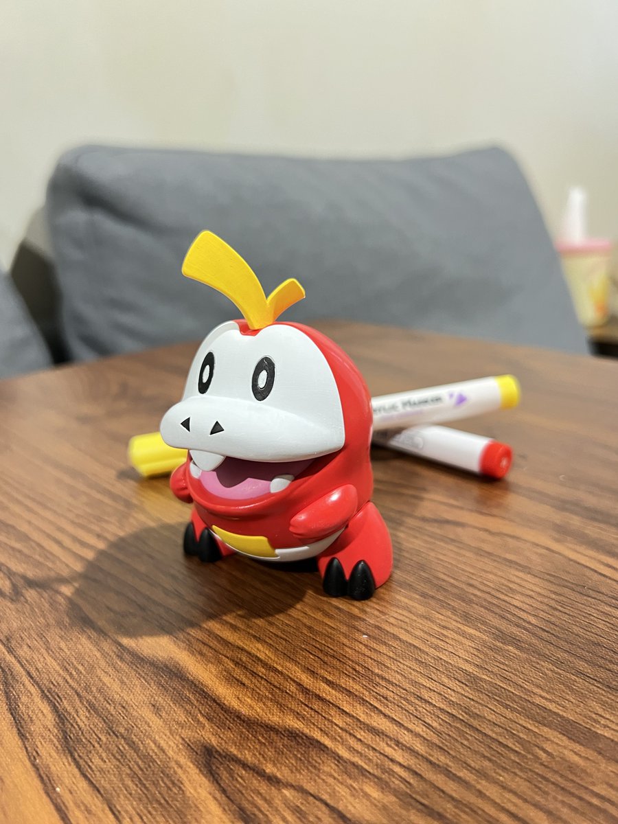 Tik / T @ チーム蜃気楼-IllusiEN tweet media