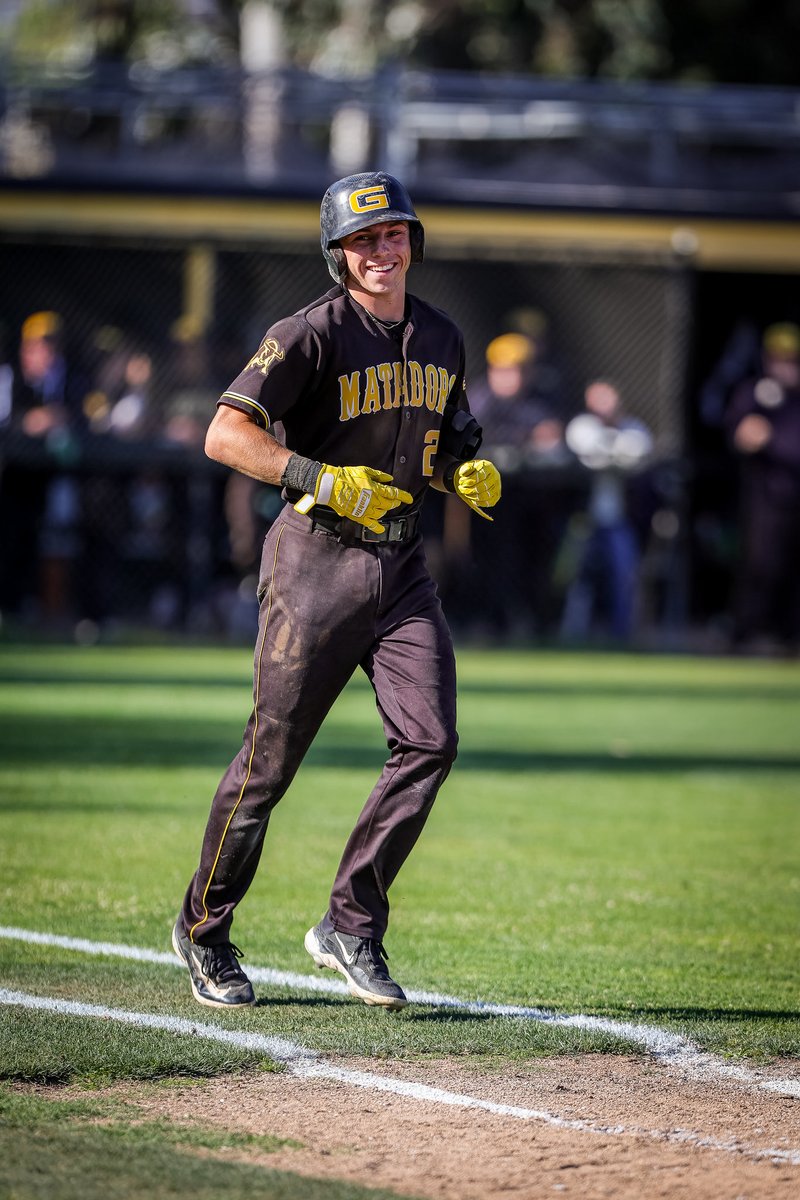 Granada Baseball tweet media