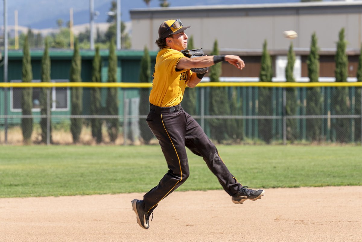 Granada Baseball tweet media