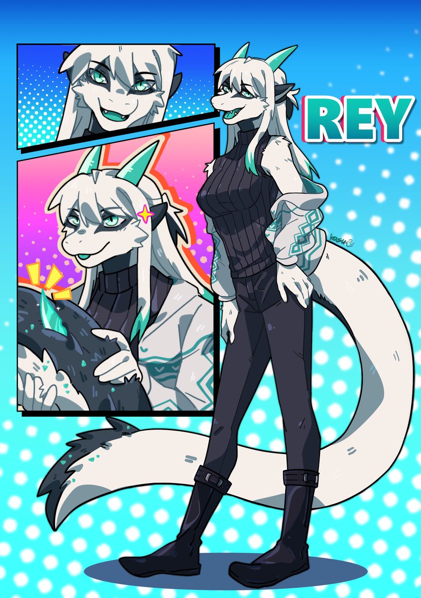 Rey(เนียนรู้จักได้เลย) tweet media