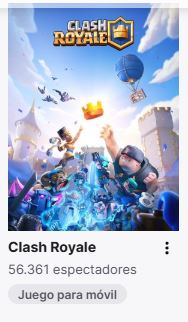 Huge thanks to <a href="/jynxzi/">Jynxzi</a>  for entering the competitive Clash Royale scene and bringing a fresh perspective and such a big impact to the entire community and the game! Hopefully we can keep counting on him and these kinds of events—because you have no idea how important and positive
