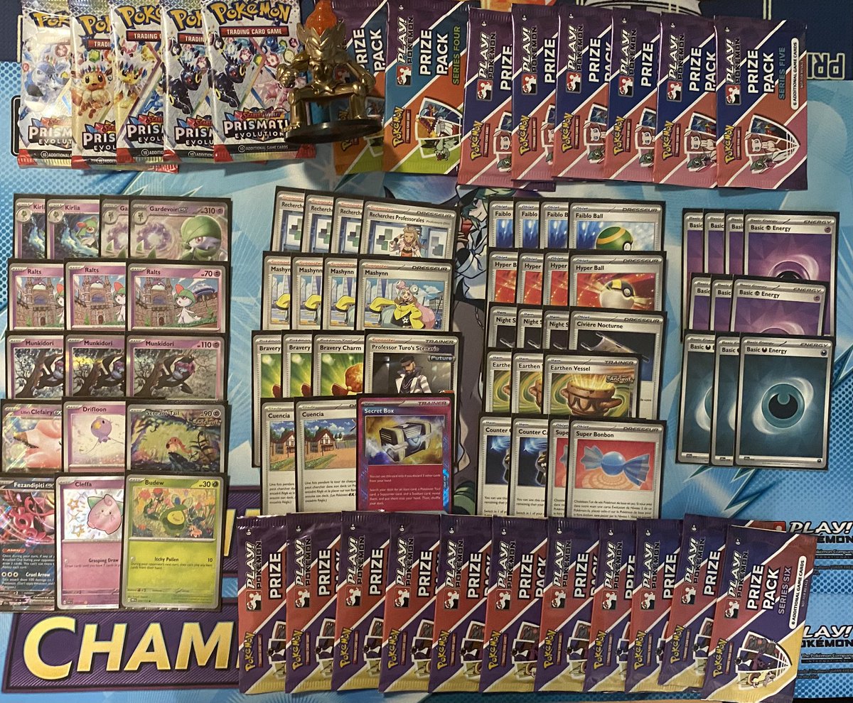 Back to back cup wins with the Brixty, deck is good. Thanks to my opponents for the games and for the cool monkey as prizing.