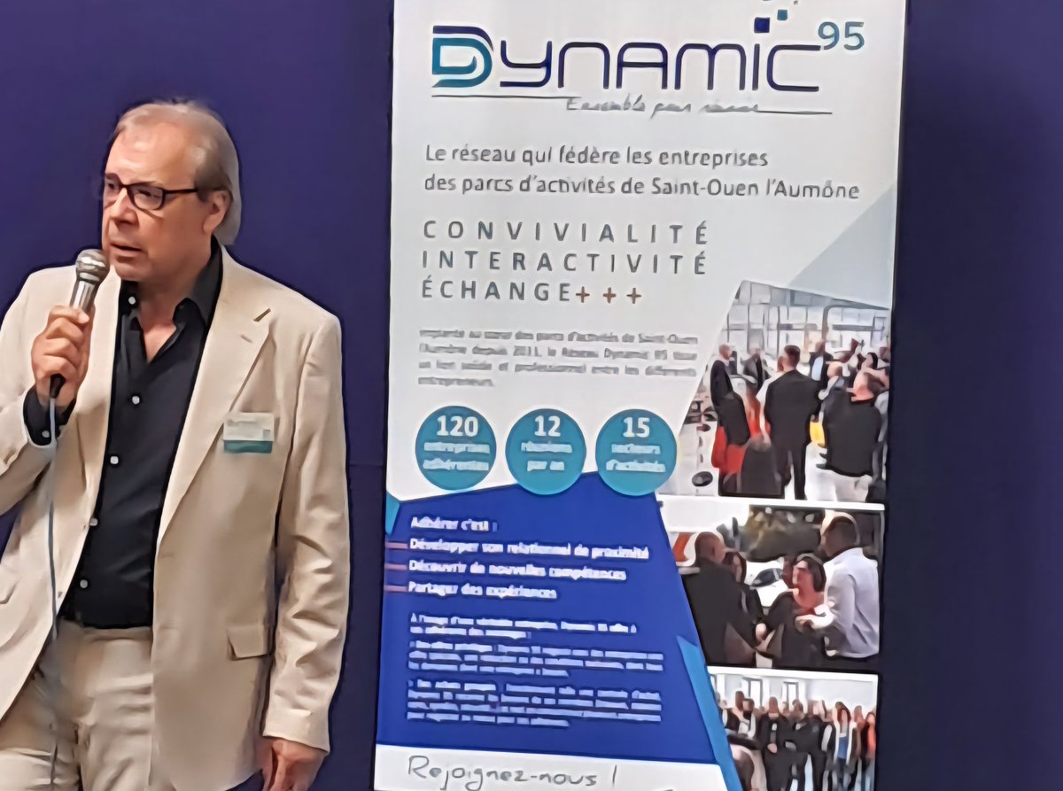 jfbenon's tweet photo. #valdoise / #iledefrance / #ChooseIDF / #dynamic95 / #Ceevo95 : Participation du CEEVO à la rencontre mensuelle du réseau Dynamic 95, et visite des locaux de la société PubAdresse Routage à Taverny
https://t.co/wMaiEr8ylH
https://t.co/6u3R8tt2En https://t.co/0kSfg3om5O