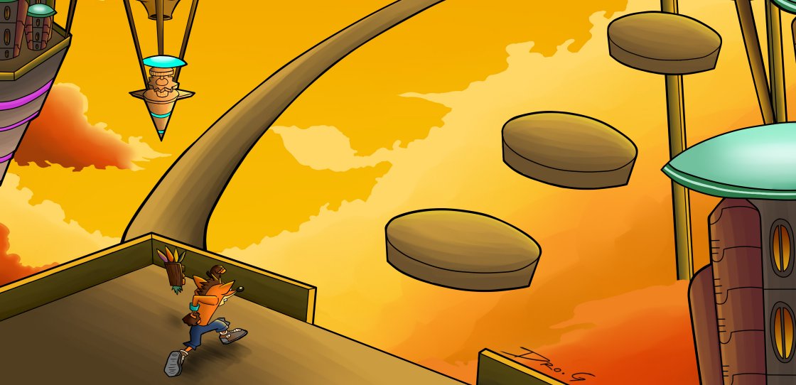 👀
#CrashTwinsanity