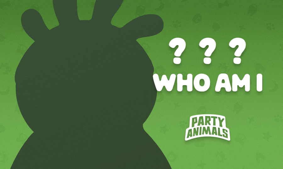 Guess whooooo I am!👀 Retweet and follow for a chance to win a game key. The first person to guess it right and two randomly selected participants will receive a game key on May. 27.
#PartyAnimals #Steam #Xbox #PlayStation