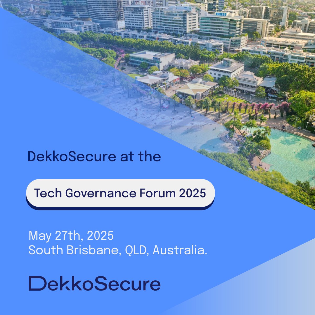 DekkoSecure tweet media