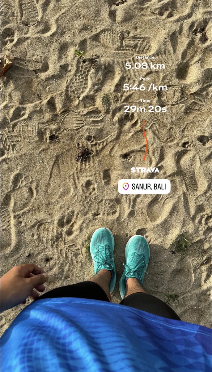 juicyummy04's tweet photo. Today morning run 🏃
Sekalian cuci mata 😆😆 https://t.co/RLY6Ir0BRI