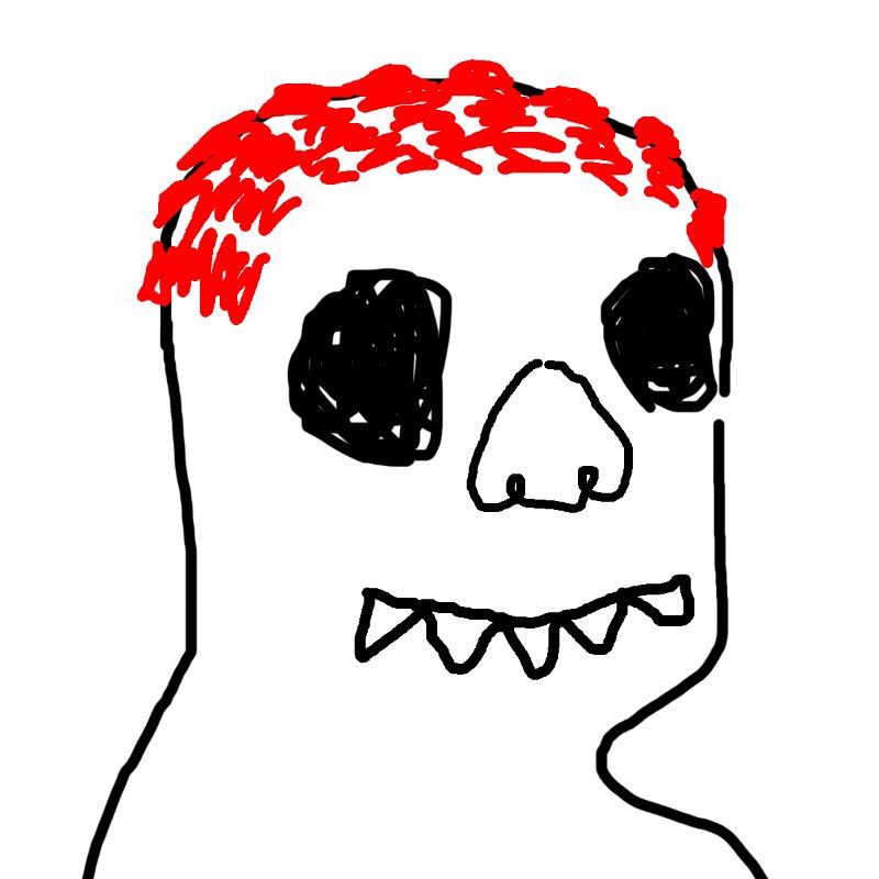 yesus | stoopid avatar project tweet media