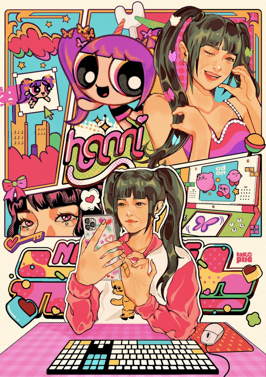 TAKOYAKII 🐙 vgen open tweet media