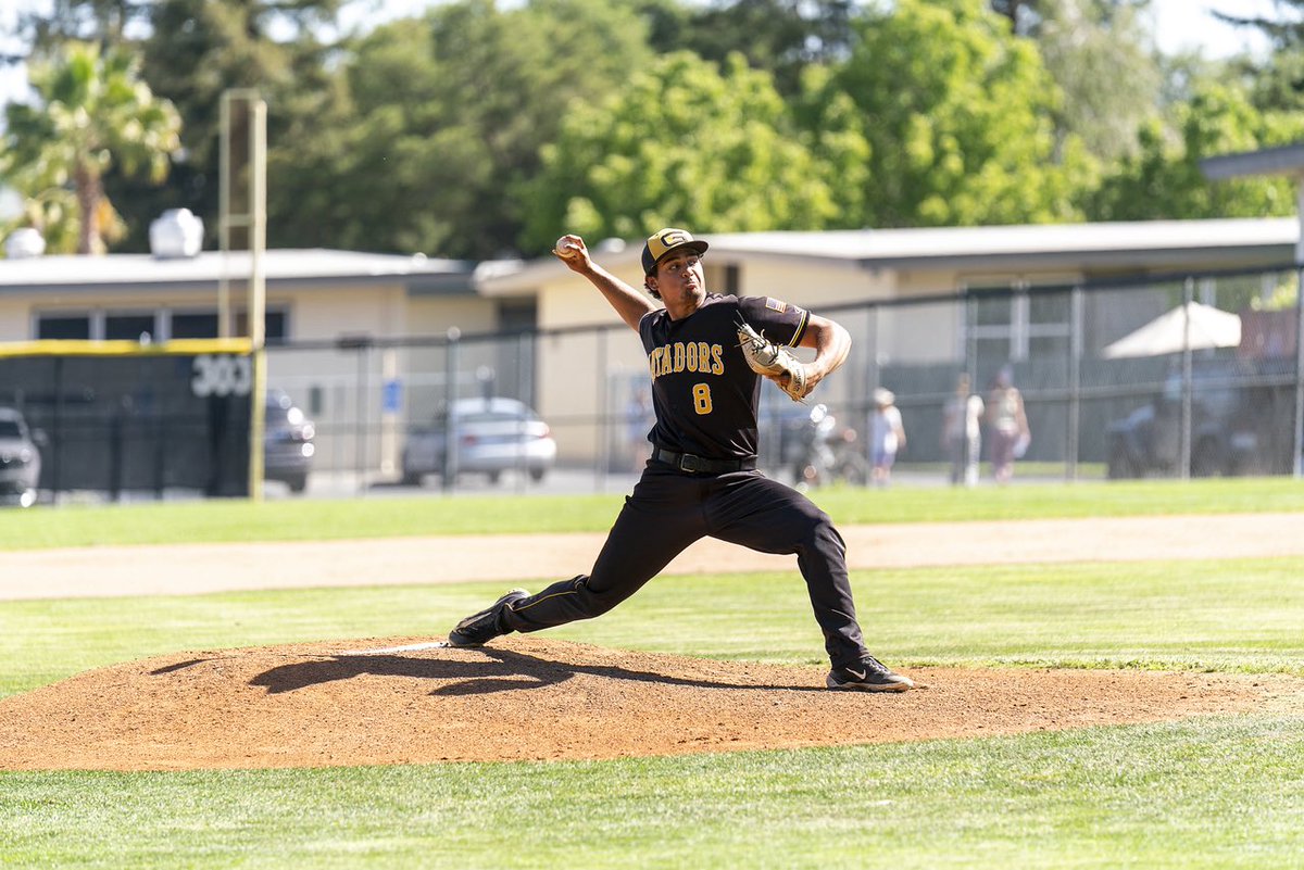 Granada Baseball tweet media