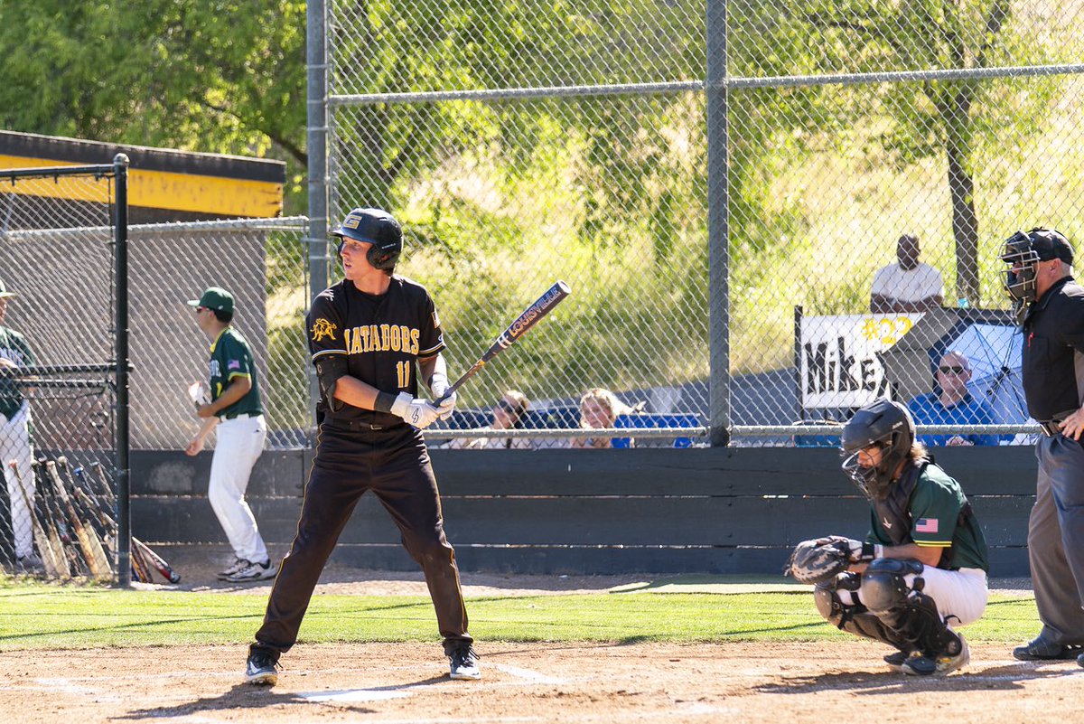 Peyton Richards, OF, 2025 ALL-EBAL