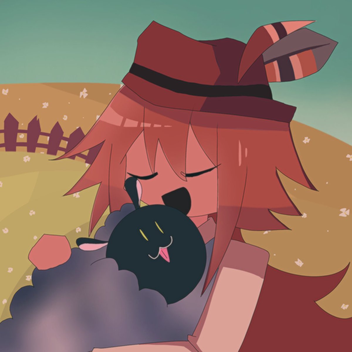 2_m0245883's tweet photo. #illustration #FPE
Nice to meet you. I like fpe. https://t.co/88HnllatLZ