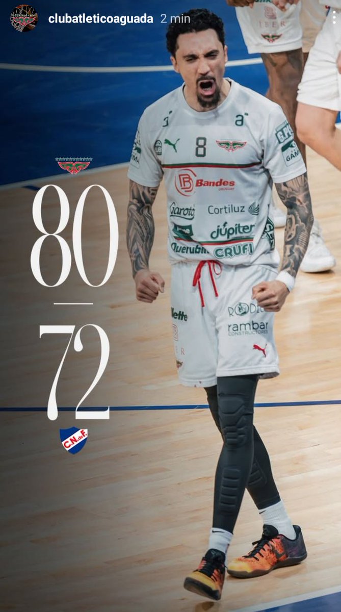 VilaYurema's tweet photo. Arriba Aguada!! 💚❤️ https://t.co/VGXl2PeZQM