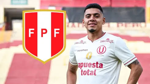 Masuero2005's tweet photo. 👉👉🇵🇪 ‼️CÉSAR NGA LA GRAN NOVEDAD EN LA SELECCIÓN ‼️ Para  los partidos de eliminatorias ante Colombia y Ecuador del mes de junio. También están Kenji Cabrera, Paolo, Ramos y Quevedo.
#Peru4 #KenjiCabrera #Guerrero https://t.co/jAt6l2UJBg