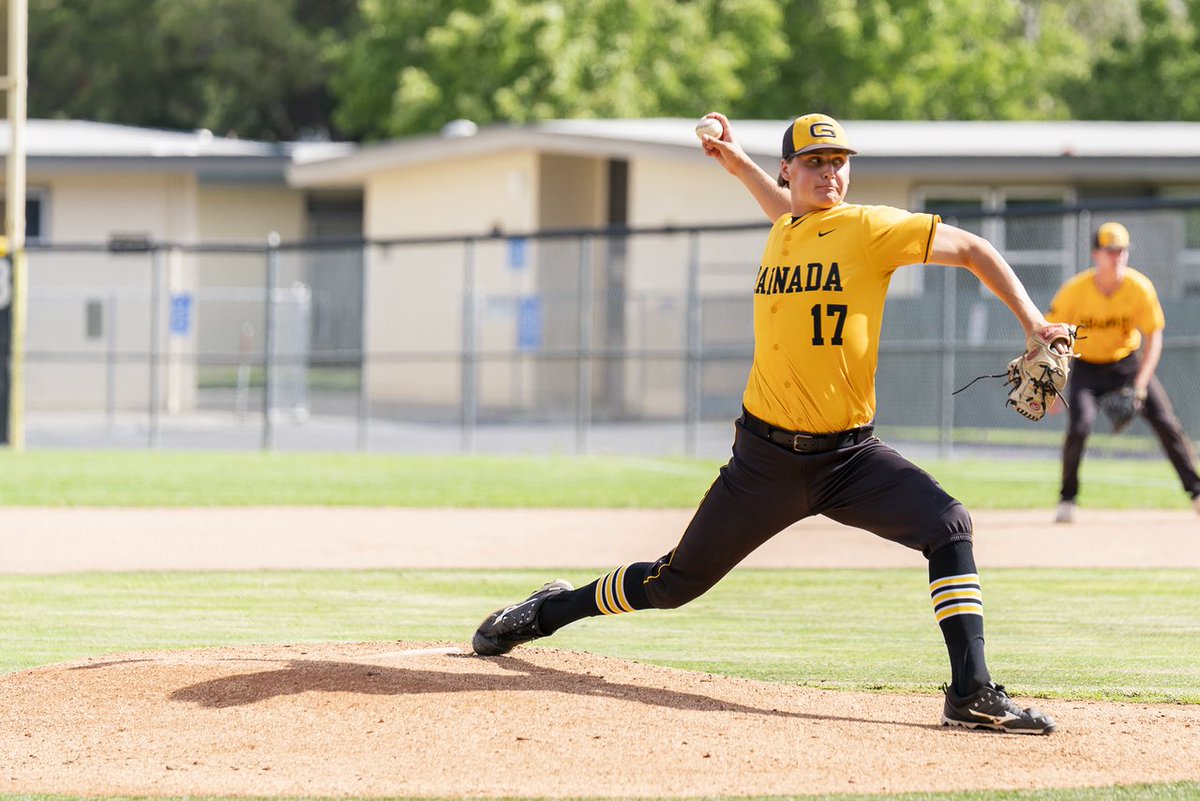 Granada Baseball tweet media