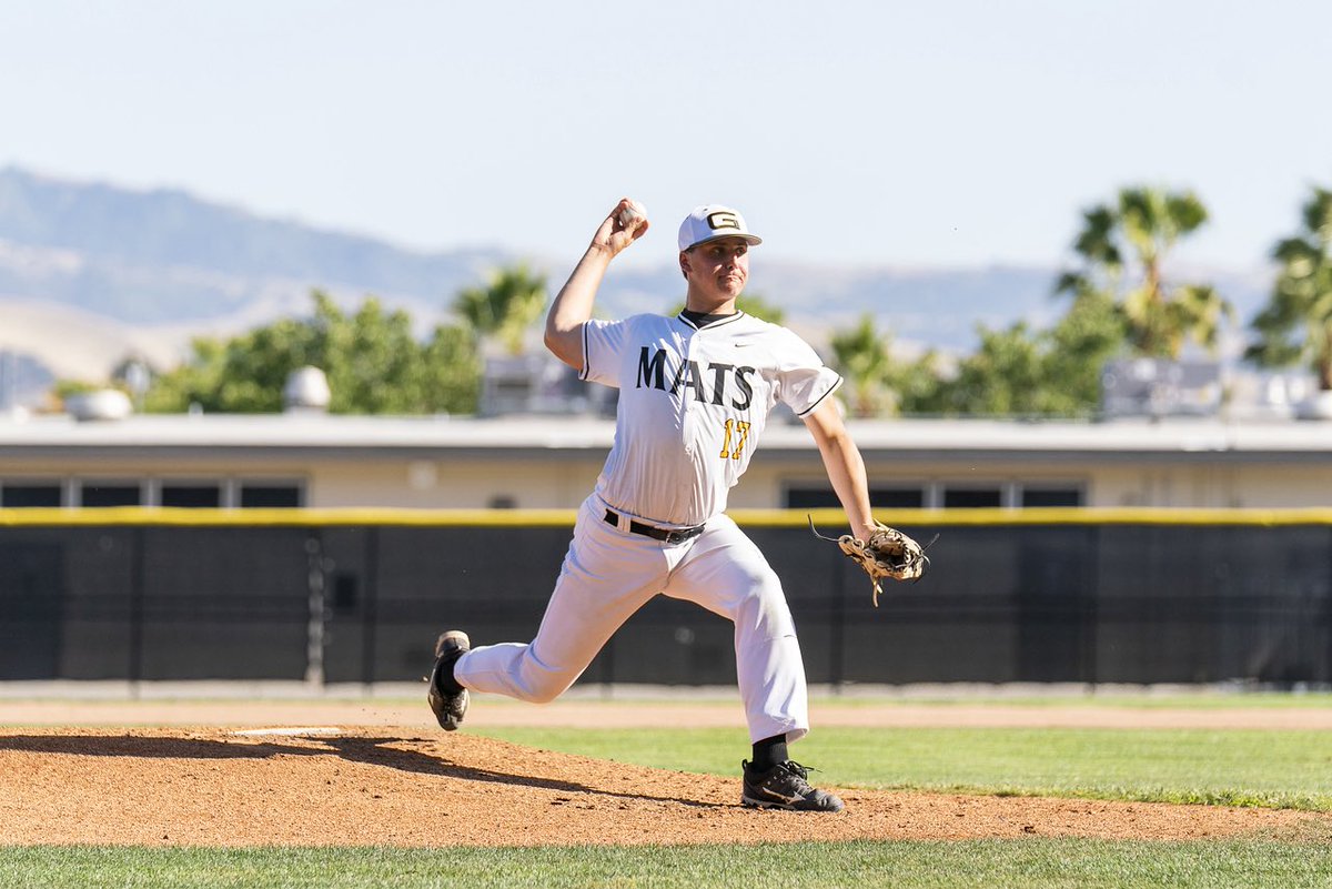 Granada Baseball tweet media