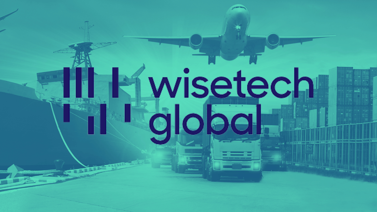 ausbiztv's tweet photo. Stock of the day: WiseTech $WTC

Off the back of some M&amp;A news...

Watch here: https://t.co/As4rU7DvUs

@IGAus #ausbiz #stockoftheday https://t.co/fPiZjAVYAy