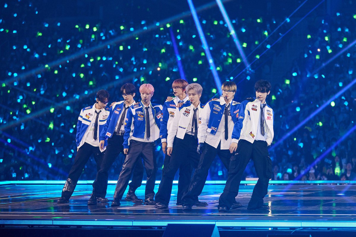 SMTOWNGLOBAL's tweet photo. #NCTDREAM, 2만 시즈니와 팬미팅 #DREAMQUEST 대성황!
함께여서 특별했던 모험! 팬들과 추억 쌓기 미션 클리어
“7월 새 앨범과 콘서트, 최고의 무대 보여드리겠다” 힘차게 달릴 준비 완료!

https://t.co/ZJA7MnA8UW

#NCTDREAM #DREAMQUEST
#NCTDREAM_FANMEETING_DREAMQUEST https://t.co/dCqmCNHI0c