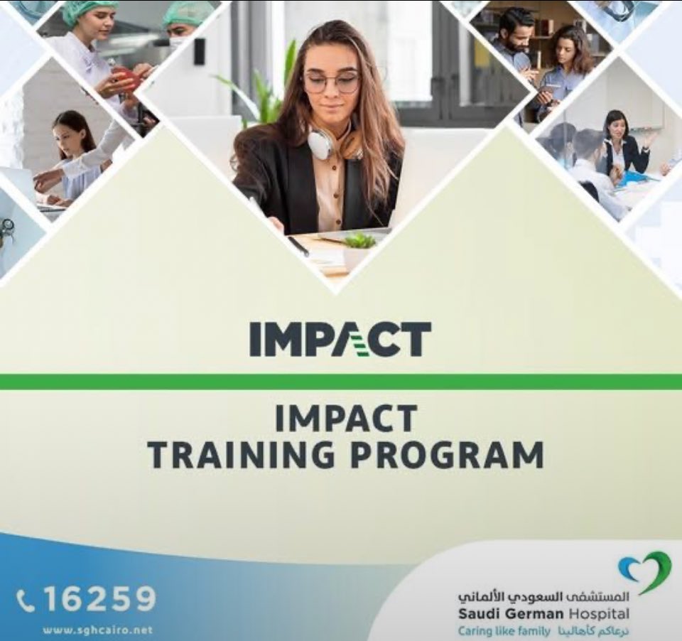 ebnelmahdy94's tweet photo. مستشفي السعودي الالماني ف القاهرة فاتحة فرص 
(internship) !!

https://t.co/BICSOOMK6G https://t.co/V9X9RhrEGk