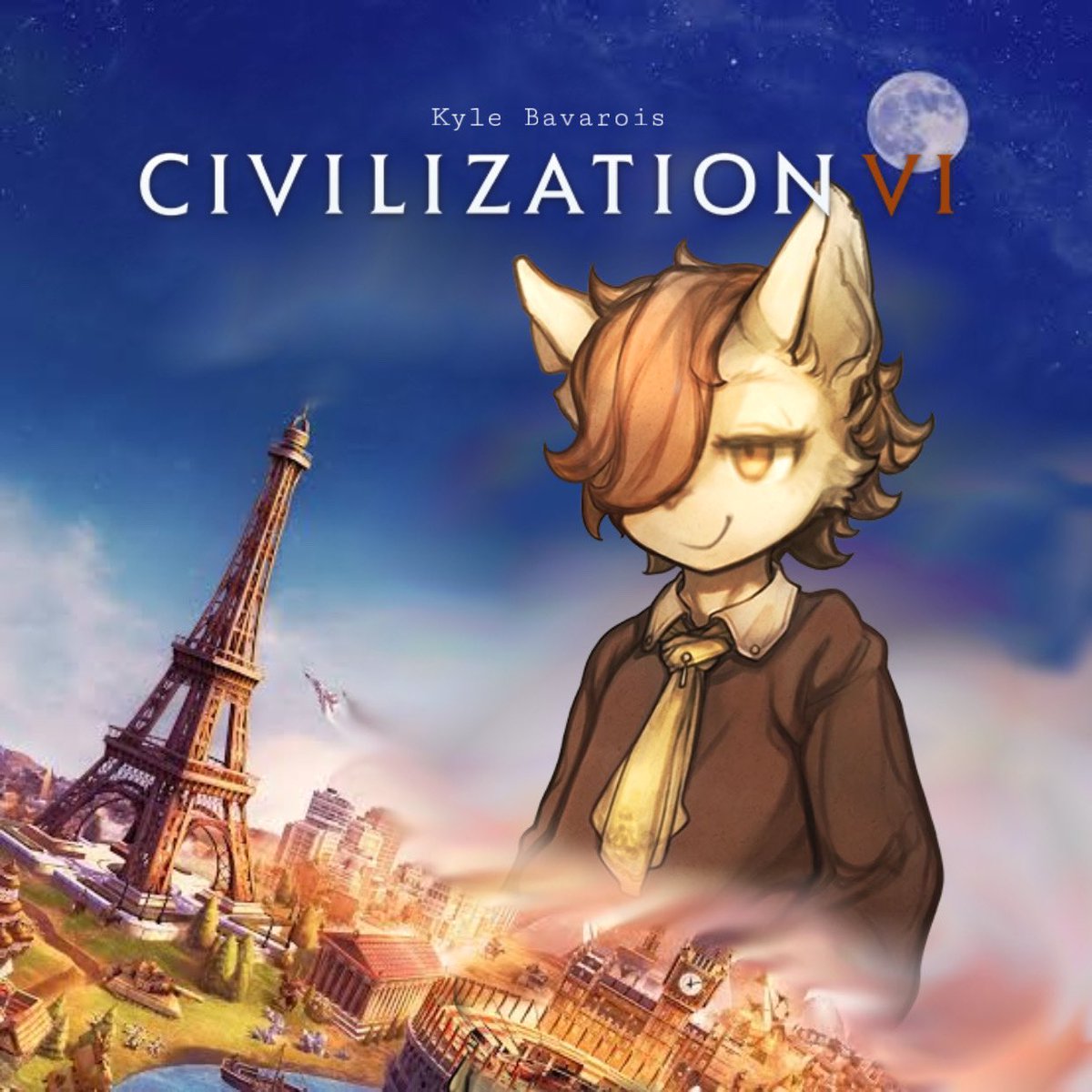 Probablemente Kyle si jugaria juegos de este estilo

Antes de hacer la imagen no sabia que el apellido de Kyle era Bavarois, se nota que tras 30 horas del primer juego aun no se varias cosas :b