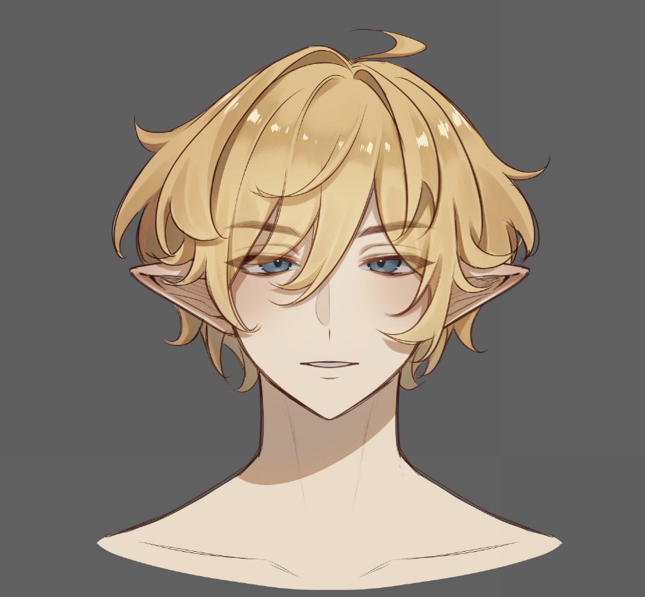 MintyCosmos's tweet photo. Vtubers! Drop your (SFW) PNGs, I'll choose a few of you to sketch in my artstyle (just a headshot) 🫶

Here's what my style for drawing vtubers look like! I want to get more used to drawing like this huhu ;u; https://t.co/UsvCCwWnTr