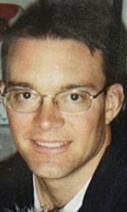 willo1246's tweet photo. Army Maj. Mathew E. Schram, 36, of Brookfield, Wis.; assigned to the Headquarters &amp; Headquarters Troop Support Squadron, 3rd Armored Cavalry Regiment, Fort Carson, Colo.; killed by enemy fire May 26, 2003 in Hadithah, Iraq. https://t.co/ImMI5UKs8p