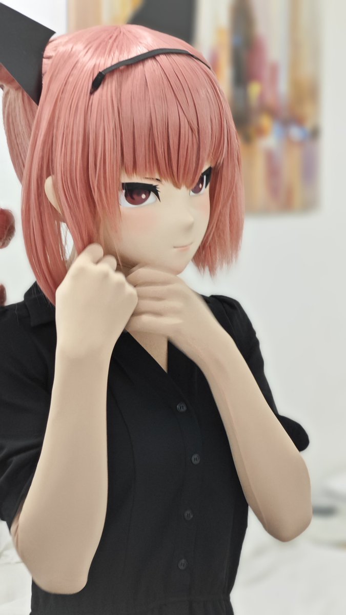 Getting ready for Mondate~ 😇

 #見た人も無言で推しのドアップを貼る