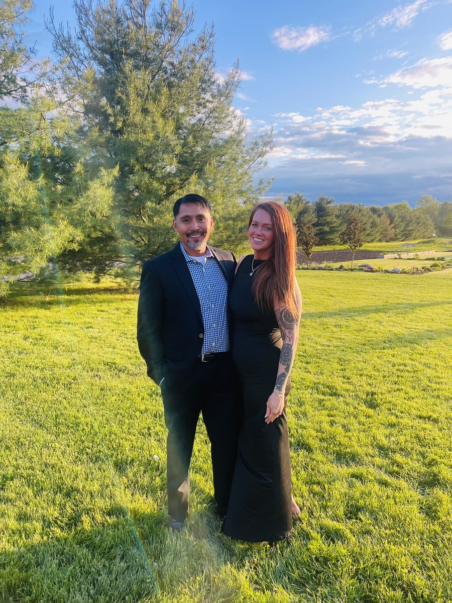 bubblewrap867's tweet photo. We clean up nice! https://t.co/H94UuPLZy6