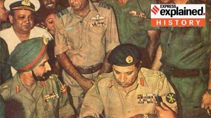 The defence minister when India won the 1971 war against Pakistan was a Bihari ! His was instrumental in guiding, supervising all the operations and his quick decision making led to timely approvals of all the support that our army needed &amp; we won!

Can you guess who ?