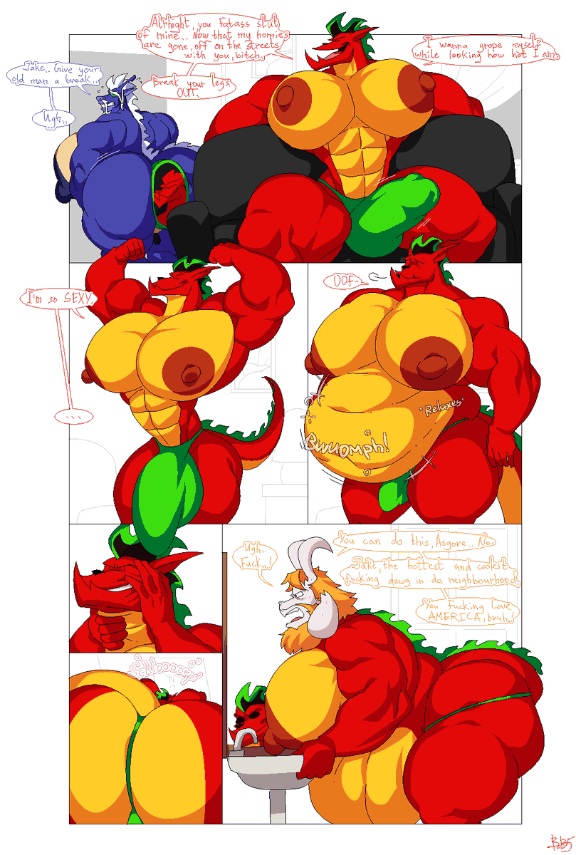 jake long doesnt exist controversy