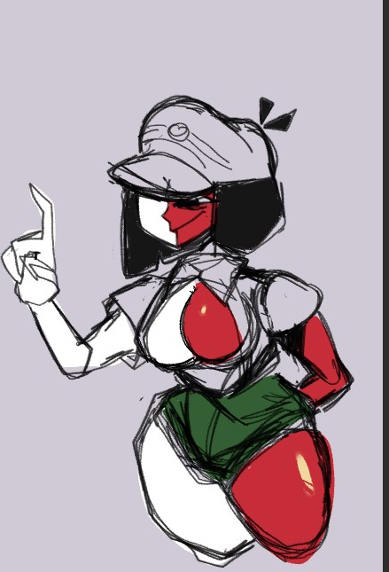 koffantz's tweet image. Se todo mundo desenha, por que eu não posso?
#ENA #enadreambbqfanart #Enafanart #enadreambbq #EnaJoelg