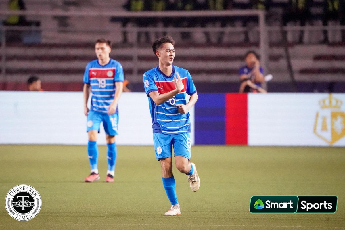 Sandro Reyes, Amani Aguinaldo named to ASEAN All-Stars for Manchester United showdown

#ReadMore 👉 tbti.me/s22s9x