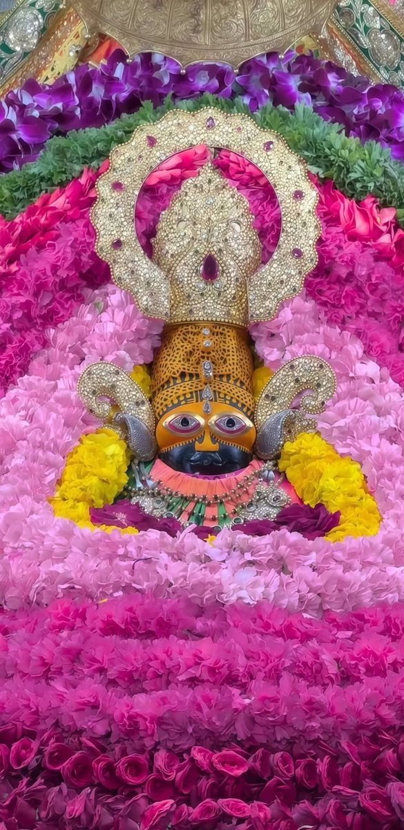जय श्री श्याम