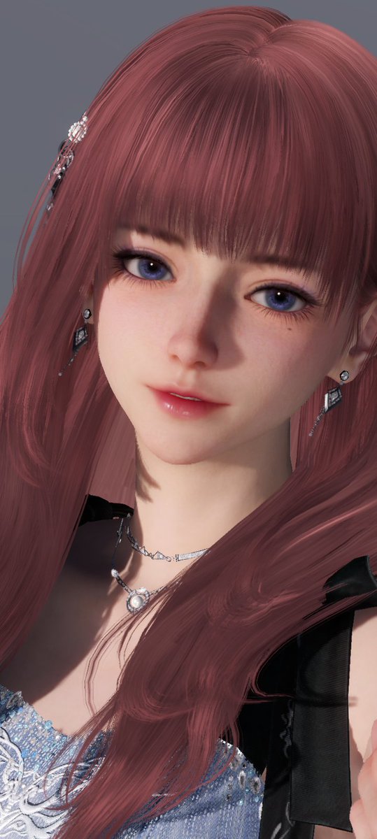 My bbg MC
#LoveandDeepspace