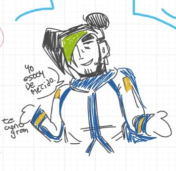es kenji kaito o kenji de boca we will never know