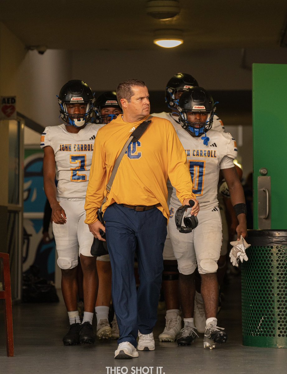 Mickey Groody (@coachgroody17) on Twitter photo Spring ball was a great success! Excited for this summer! Apparently I need to post this because it’s either “Fire” or it’s “LIT” either way I think it’s a good thing! But I do know it’s a GREAT time to be a part of #JCnation ! <a href="/JohnCarrollHS/">John Carroll High School</a> <a href="/JCGoldenRams/">John Carroll</a> <a href="/CoachJMolina/">Coach Joe</a> Spring ball was a great success! Excited for this summer! Apparently I need to post this because it’s either “Fire” or it’s “LIT” either way I think it’s a good thing! But I do know it’s a GREAT time to be a part of #JCnation ! <a href="/JohnCarrollHS/">John Carroll High School</a> <a href="/JCGoldenRams/">John Carroll</a> <a href="/CoachJMolina/">Coach Joe</a>