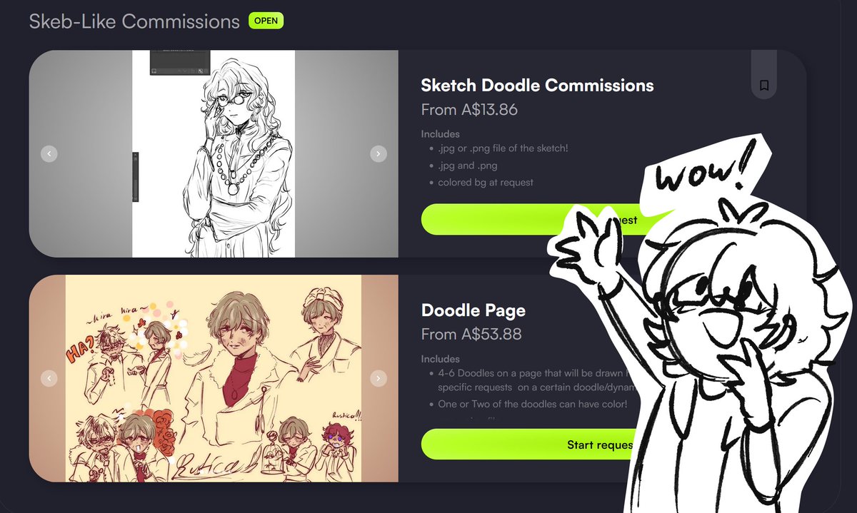 xing ♪(´▽｀) tweet media