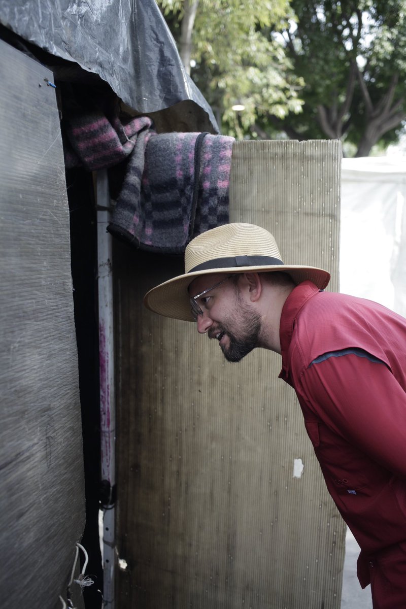 Movilidad Humana CDMX tweet media