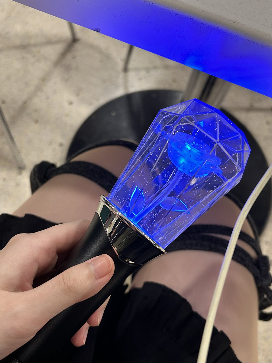 저는 이제 행복해요