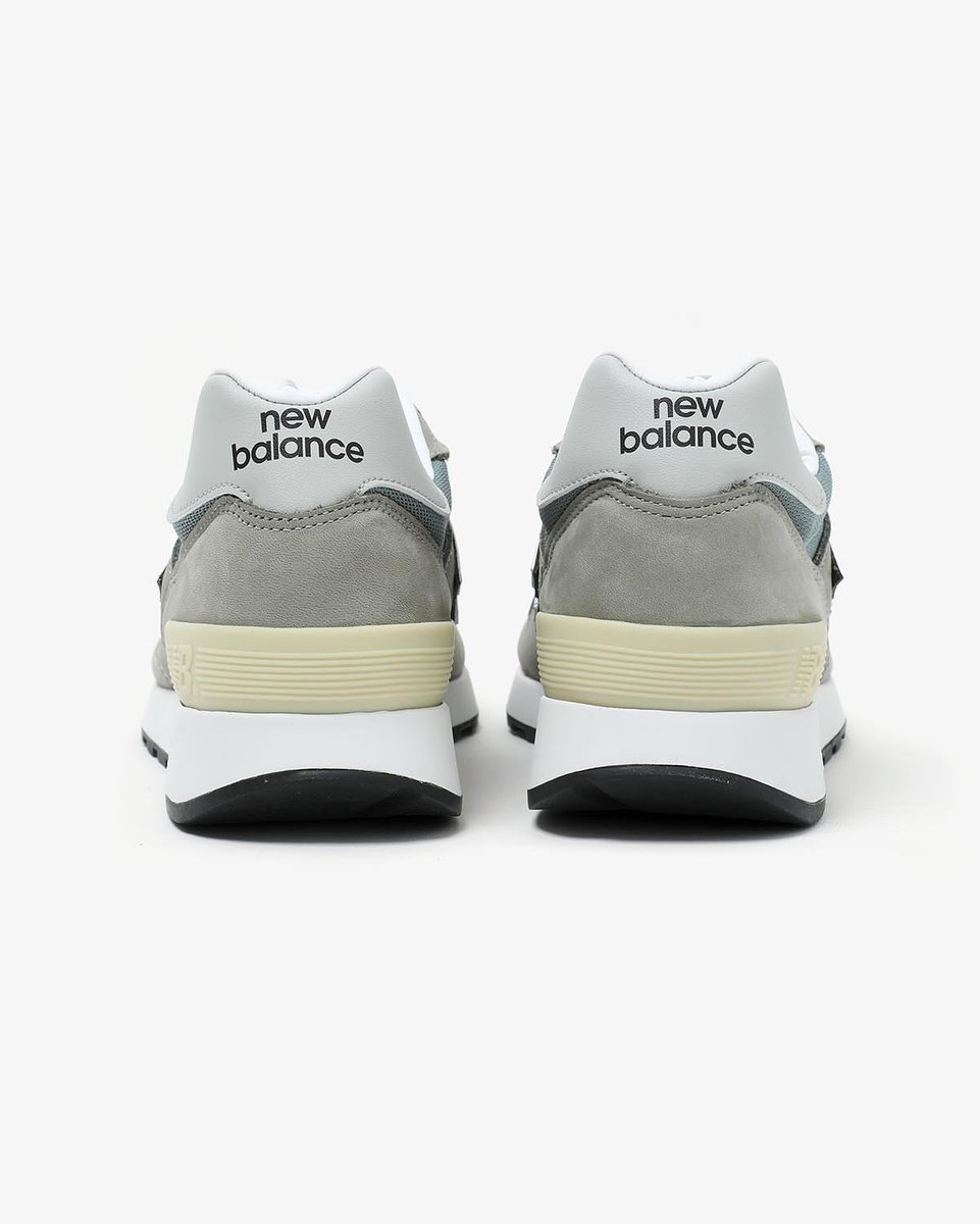 New Balance 1300 ニューバランス NEW BALANCE 1300 JP 2025 U1300JP 5月29日発売予定 抽選販売